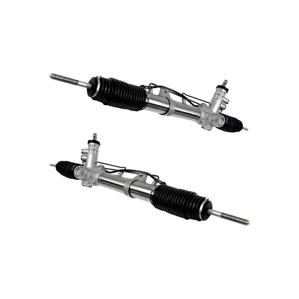 تصویر محصول جعبه فرمان آلفارومئو 4C کوپه سال 2015